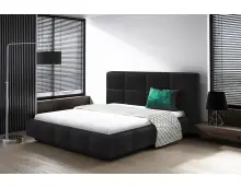 EUPHORIA łóżko tapicerowane 160x200